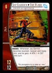Jay Garrick
